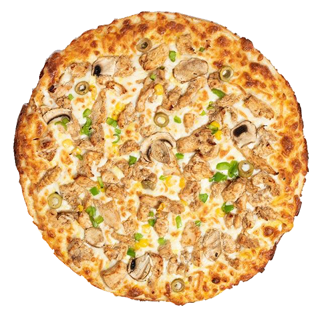چیکن باربیکیو